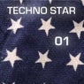 Technostar Volume 01