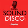 Super Sound Disco Pt.1