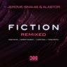 Fiction - Remixed