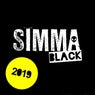 The Sound of Simma Black 2019