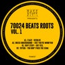 70024 Beats Roots, Vol. 1