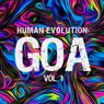 Human Evolution: Goa, Vol. 1