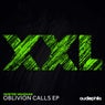 Oblivion Calls EP