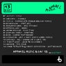 Apparel Music B-Day 13 [on Beatport]