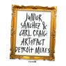 Art-O-Fact - Detroit Mixes