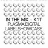 In The Mix: K1T - Suicide Robot Labelshowcase