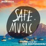 Safe Ibiza 2024 (Selected By The Deepshakerz)