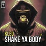 Shake Ya Body EP