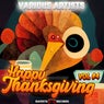 Happy Thanksgiving VOL #4