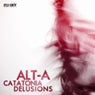 Catatonia / Delusions