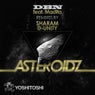 Asteroidz