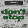 Don't Stop