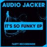 It's So Funky EP