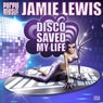 Disco Saved My Life