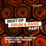 Best Of Drum & Bass - Part 1