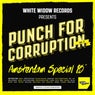 Punch For Corruption, Vol. 2 Amsterdam Special 15'