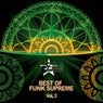 Best of Funk Supreme, Vol. 2