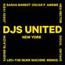 Djs United New York