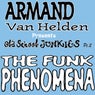 The Funk Phenomena - The Remixes