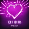 Neon Hearts