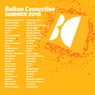 Balkan Connection Summer 2016