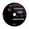 MTDN Mixed By Missvector  (CD 7)