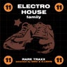 Electro House Family Volume 11