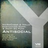 Antisocial