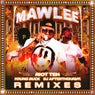 Mawlee (feat. Young Buck & DJ Afterthought) [Remixes]