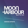 Moon Harbour Best of 2015