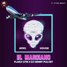 El Marciano (Afro House)