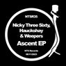 Ascent EP