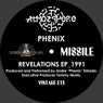 Revelations EP_1991