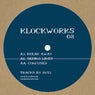 Klockworks 08