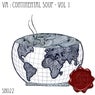 Continental Soup, Vol. 1