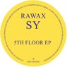 5th Floor EP