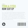 Raw Cut EP