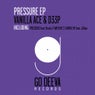 Pressure Ep