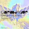 Pegasus EP