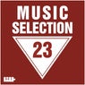 Music Selection, Vol. 23