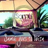 SAMUI GOES TO IBIZA