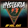 Hysteria EP Vol. 16