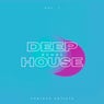 Deep-House Bombs, Vol. 1