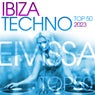 Ibiza Techno Top 50: 2023