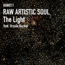 The Light (feat. Ursula Rucker)