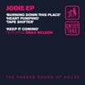 Jodie EP