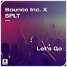 Let's Go (Extended Mix)