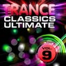 Trance Classics Ultimate, Vol. 9 (Back to the Future, Best of Club Anthems)