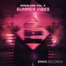 Ensisland 9 - Summer Vibes