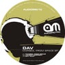 DAV (Croatia) - Marisol From Space EP